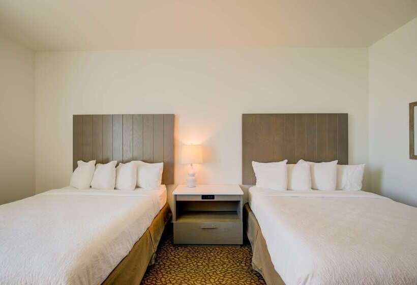 هتل Best Western Premier   The Tides