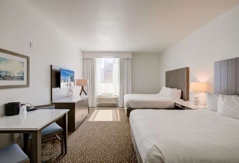 هتل Best Western Premier   The Tides