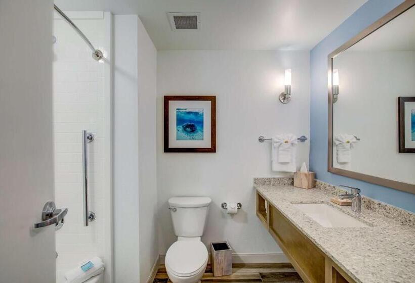 هتل Best Western Premier   The Tides