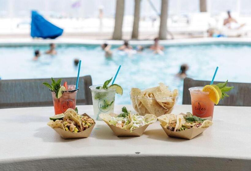 هتل Best Western Premier   The Tides