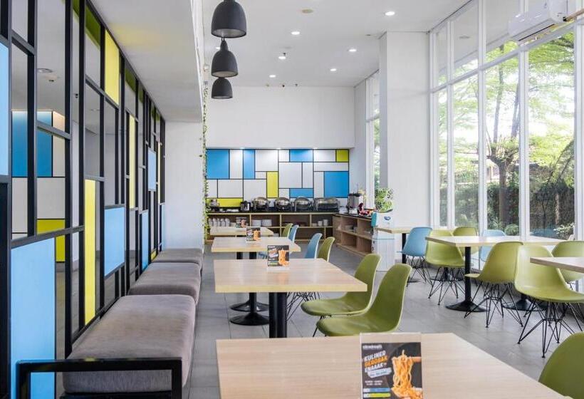 هتل Citradream Cirebon