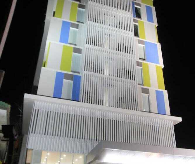 هتل Citradream Cirebon