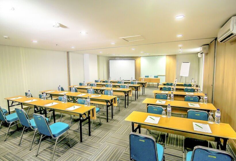 هتل Citradream Cirebon