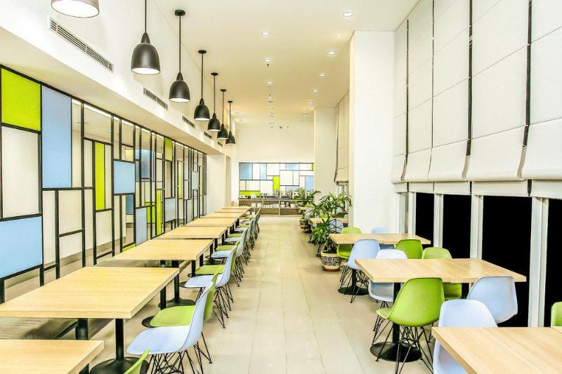 هتل Citradream Cirebon