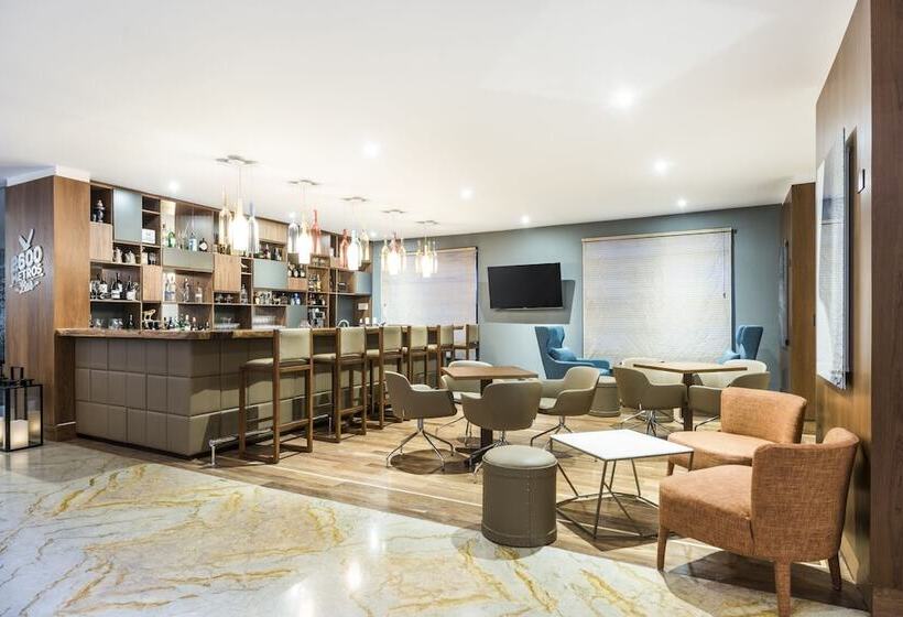 هتل Cosmos 100 Executive