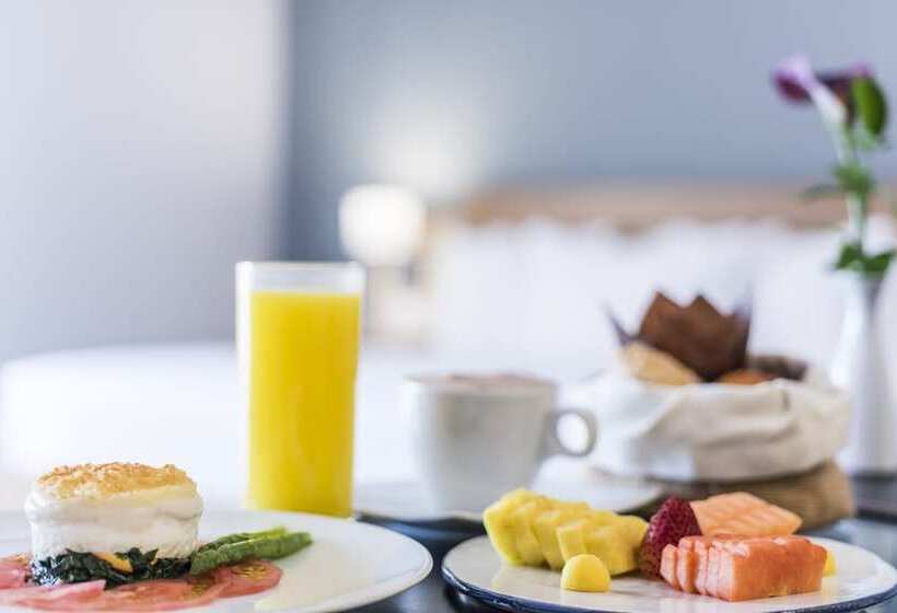 هتل Cosmos 100 Executive