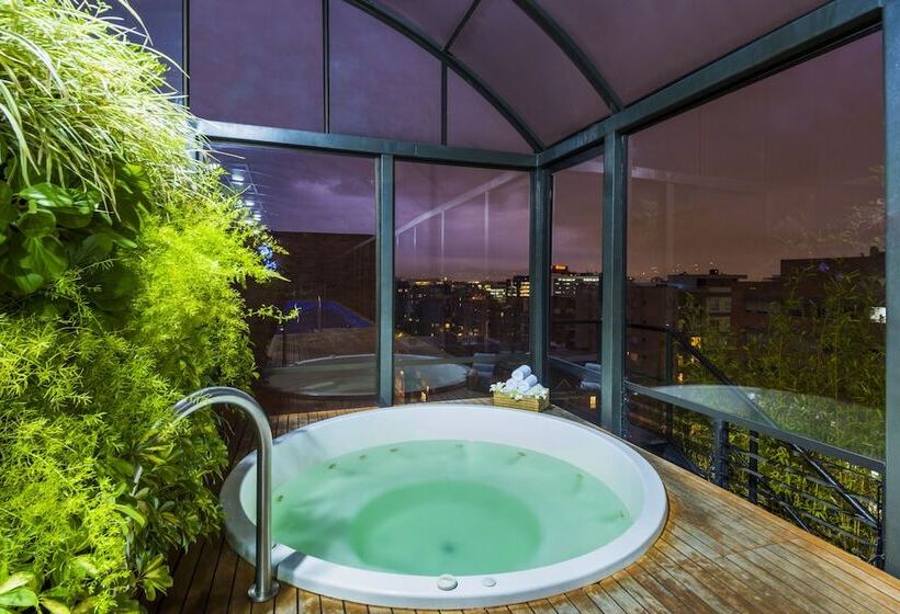 هتل Cosmos 100 Executive