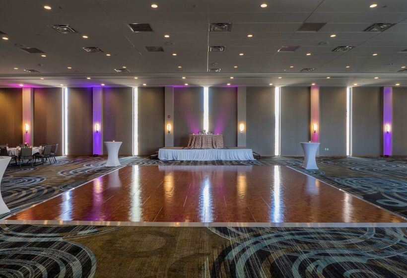 Doubletree By Hilton Hotel Niagara Falls New York
