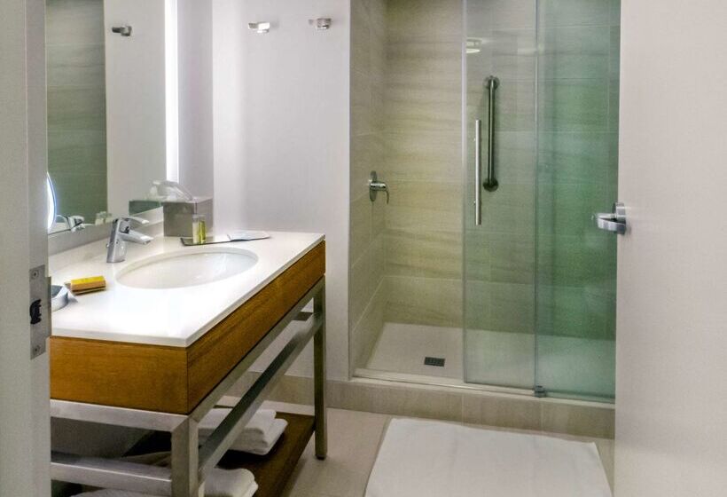 Doubletree By Hilton Hotel Niagara Falls New York