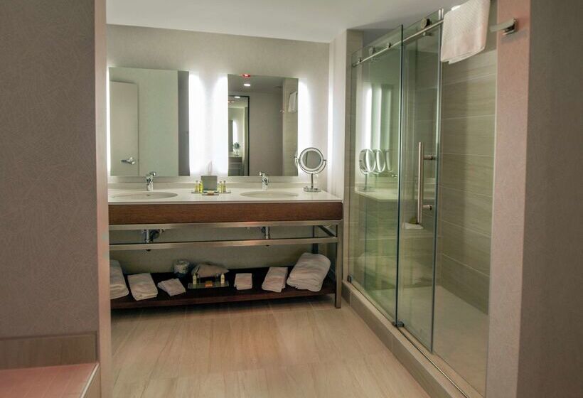 Doubletree By Hilton Hotel Niagara Falls New York