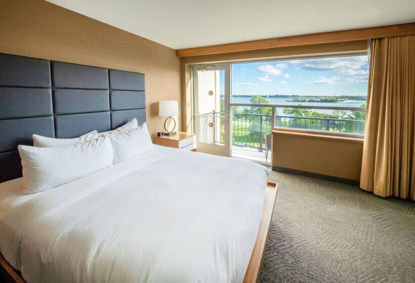 Doubletree By Hilton Hotel Niagara Falls New York