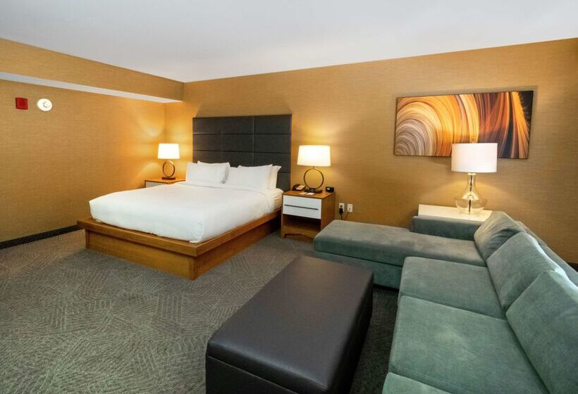 Doubletree By Hilton Hotel Niagara Falls New York