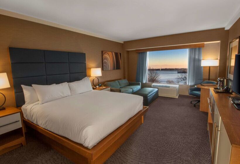 Doubletree By Hilton Hotel Niagara Falls New York