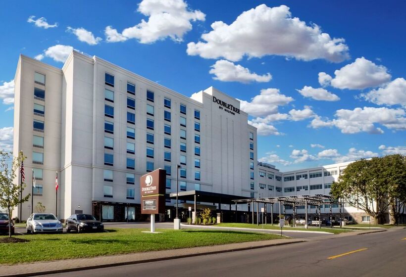 Doubletree By Hilton Hotel Niagara Falls New York