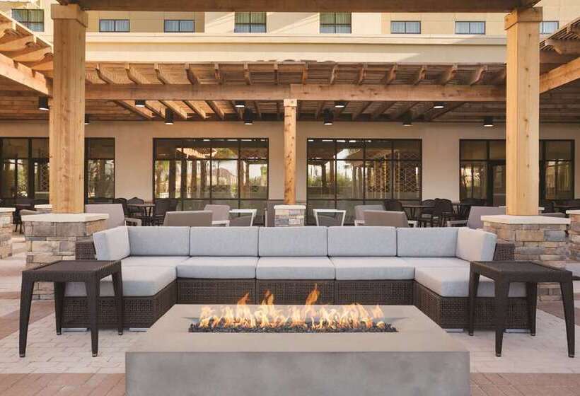 هتل Embassy Suites By Hilton Mcallen Convention Center