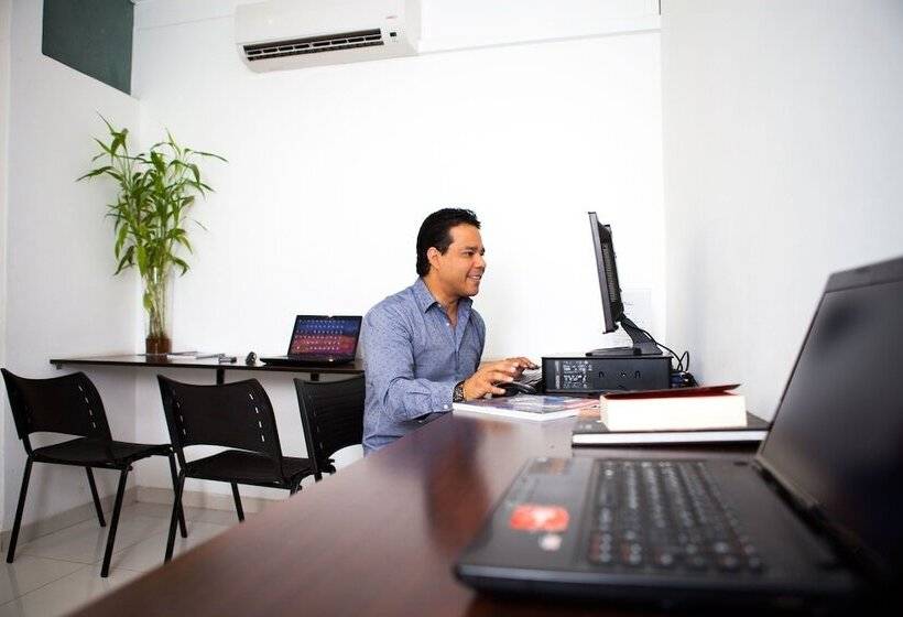 Hotel Gran Palma Piura