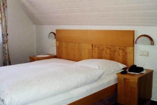 Отель Gästehaus Waldner