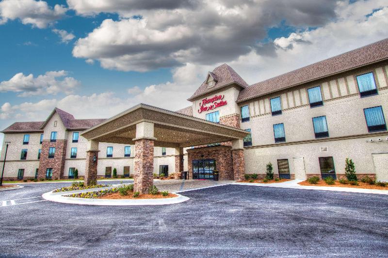 فندق Hampton Inn & Suites Braselton