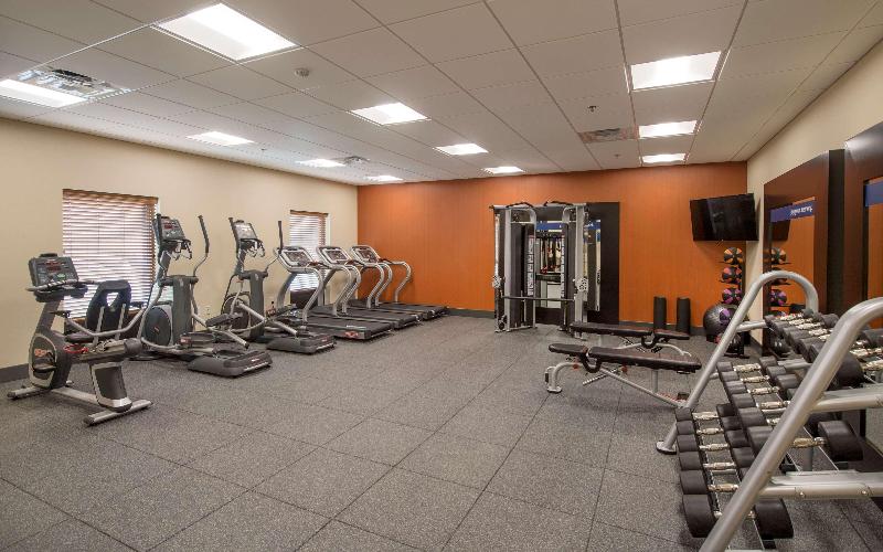 فندق Hampton Inn & Suites Braselton
