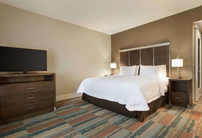 هتل Hampton Inn Elko