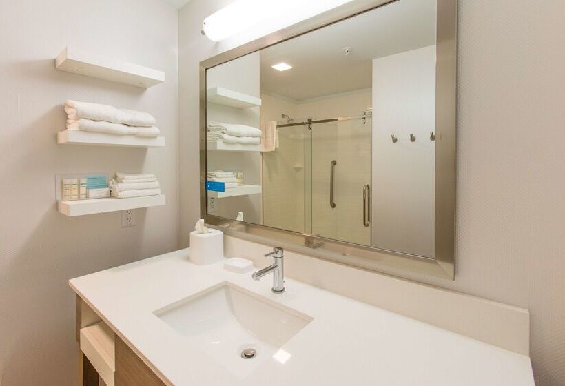בית מלון כפרי Hampton Inn Palatka