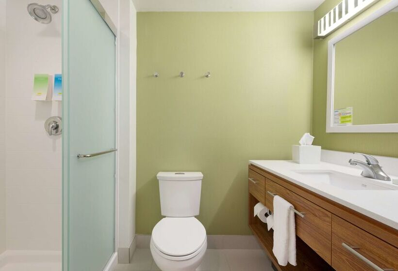 Отель Home2 Suites By Hilton Roseville Minneapolis