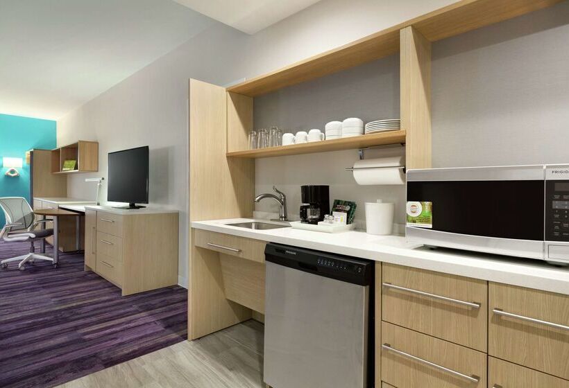 فندق Home2 Suites By Hilton West Monroe