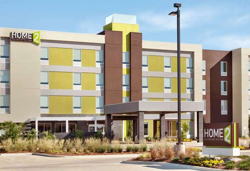 فندق Home2 Suites By Hilton West Monroe