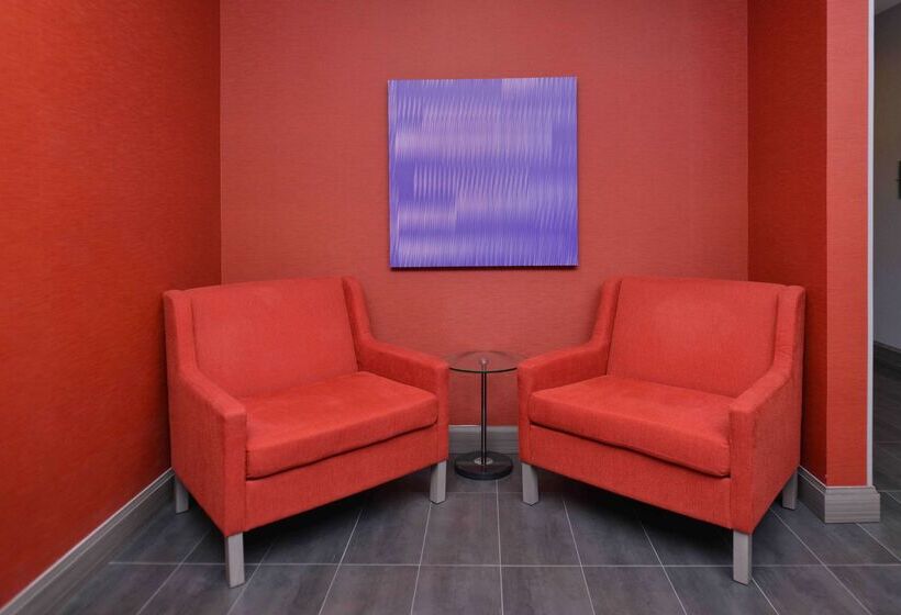 בית מלון כפרי Homewood Suites By Hilton Trophy Club Southlake
