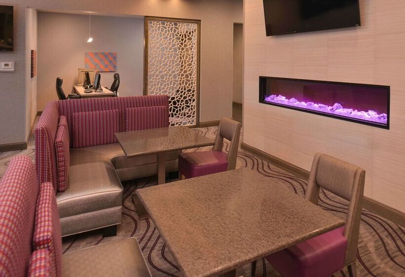 בית מלון כפרי Homewood Suites By Hilton Trophy Club Southlake