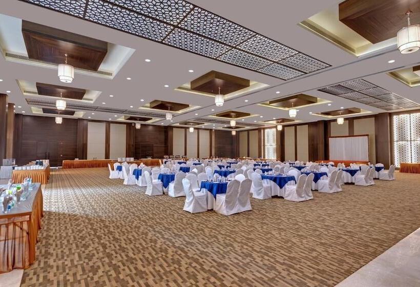 호텔 Iscon The Fern Resort & Spa, Bhavnagar