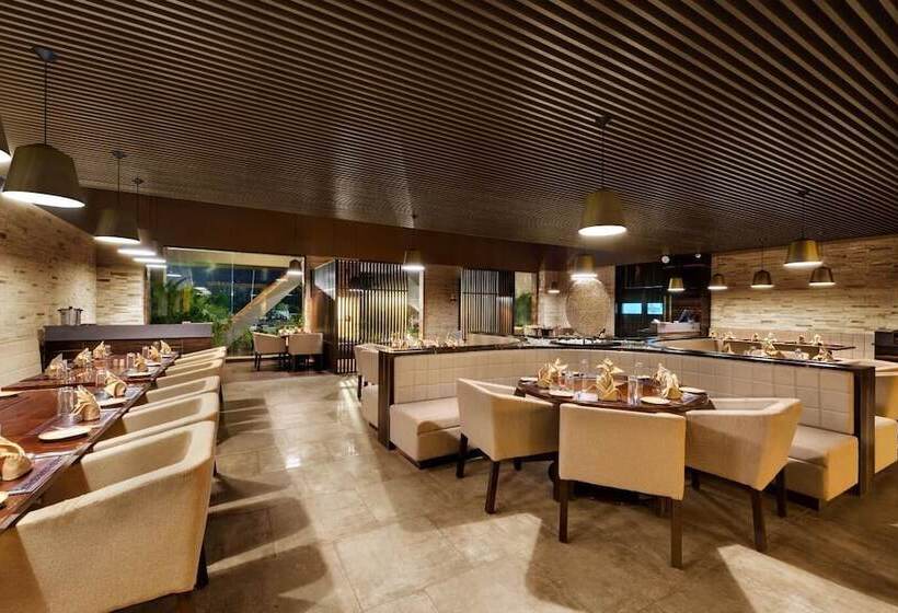 호텔 Iscon The Fern Resort & Spa, Bhavnagar