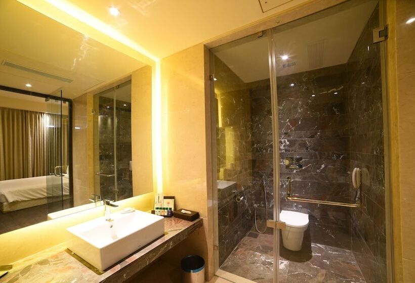 호텔 Iscon The Fern Resort & Spa, Bhavnagar
