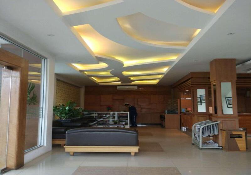 호텔 Jelita Tanjung Banjarmasin