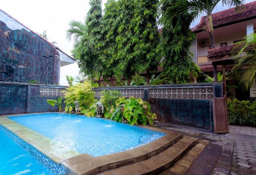 هتل Mahkota Plengkung By Ecommerceloka