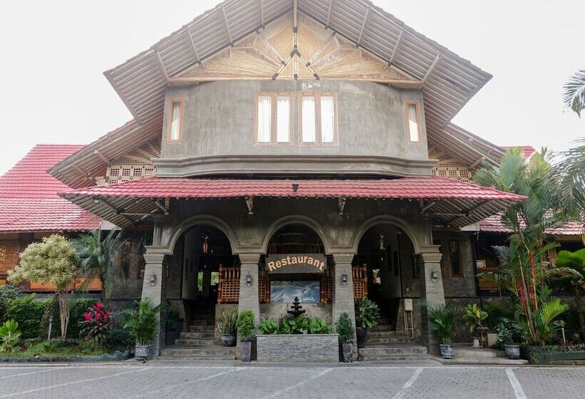 هتل Mahkota Plengkung By Ecommerceloka