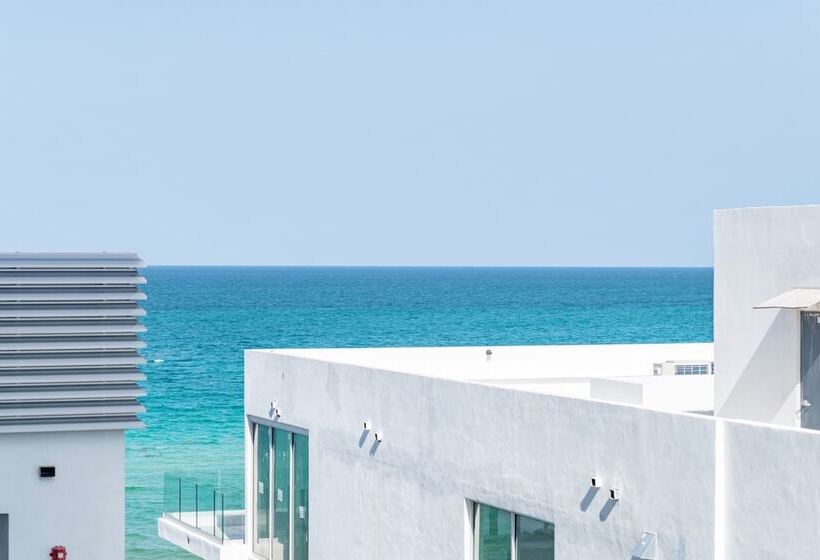 هتل Monte Carlo Miami Beach