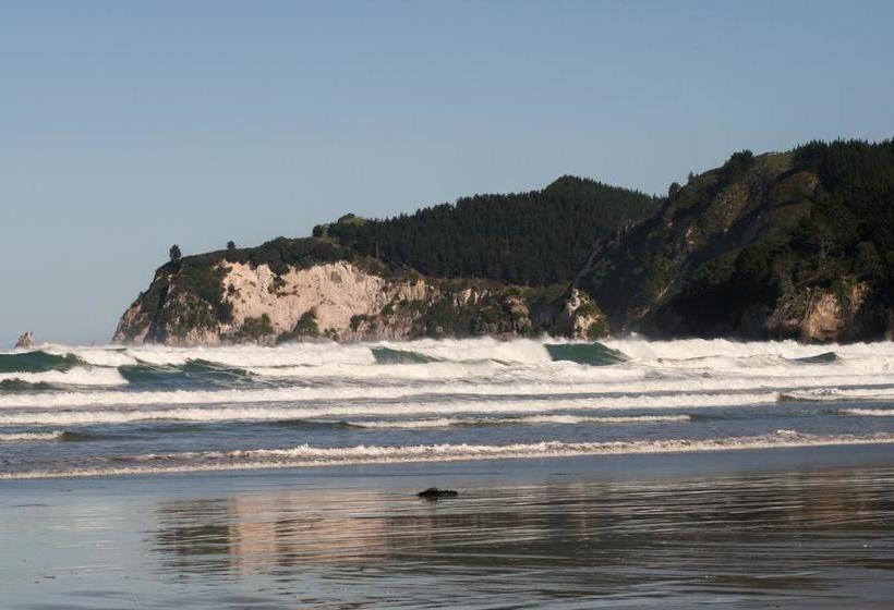 Отель Pacific View B&b