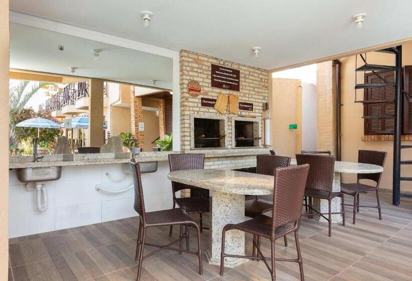 هتل Pousada Recanto Do Aconchego