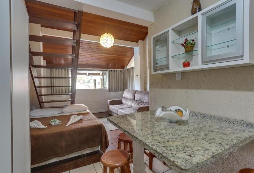 هتل Pousada Recanto Do Aconchego