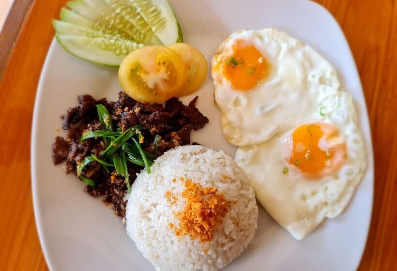 Hotell Red Coco Inn De Boracay