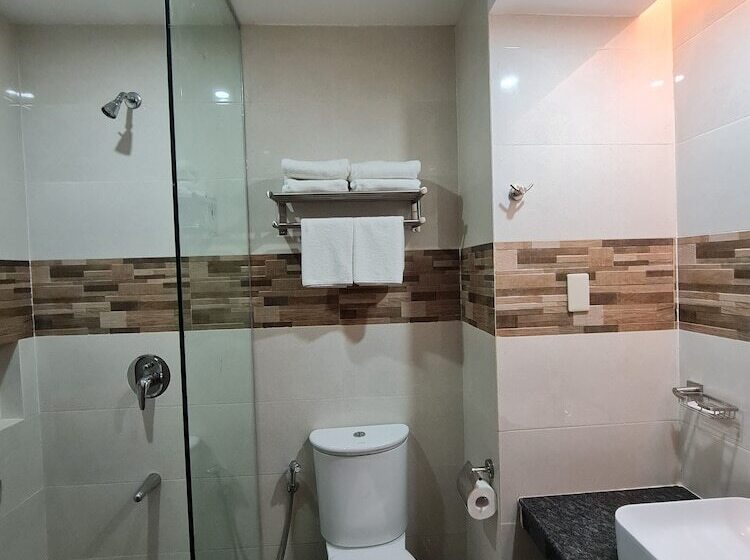 Hotell Red Coco Inn De Boracay
