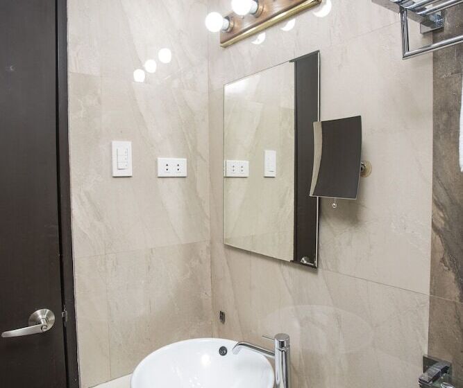 Hotell Red Coco Inn De Boracay