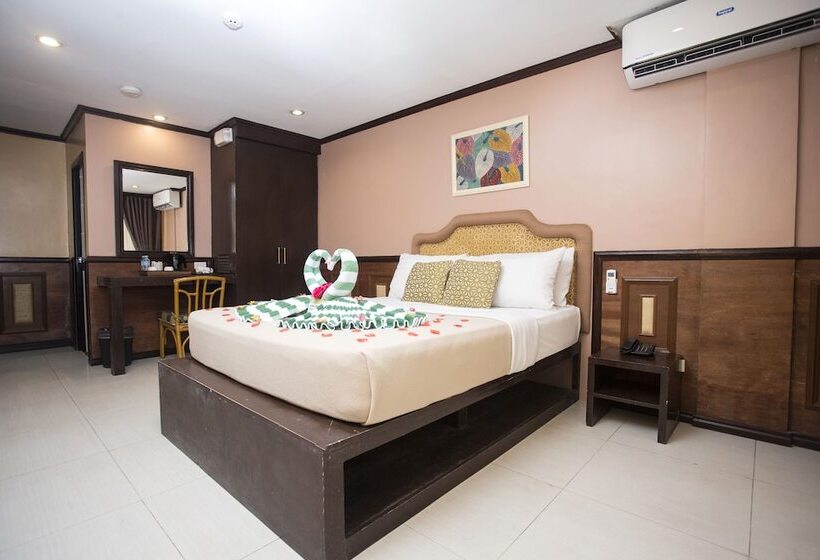 Hotel Red Coco Inn De Boracay