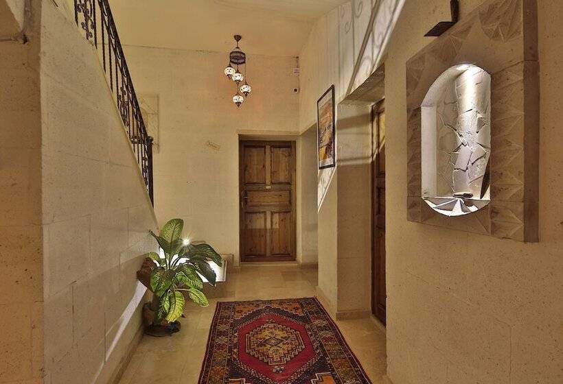 בית מלון כפרי Relic House