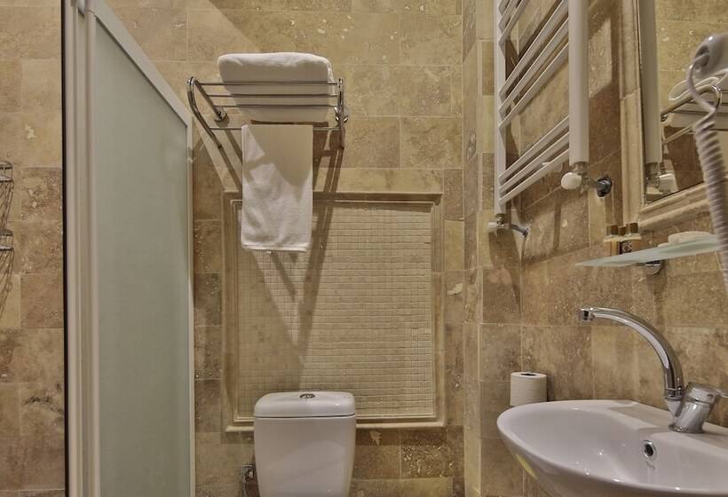 בית מלון כפרי Relic House