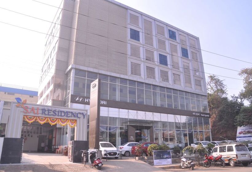 فندق Sai Residency
