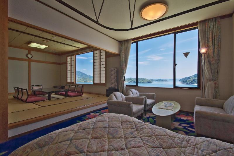 Fotos del hotel Seifukan:  3