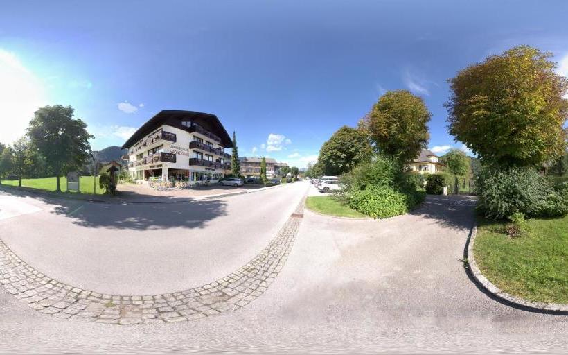 فندق Sport Girbl