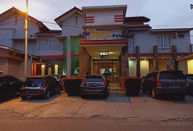 هتل Surya Palace Syariah